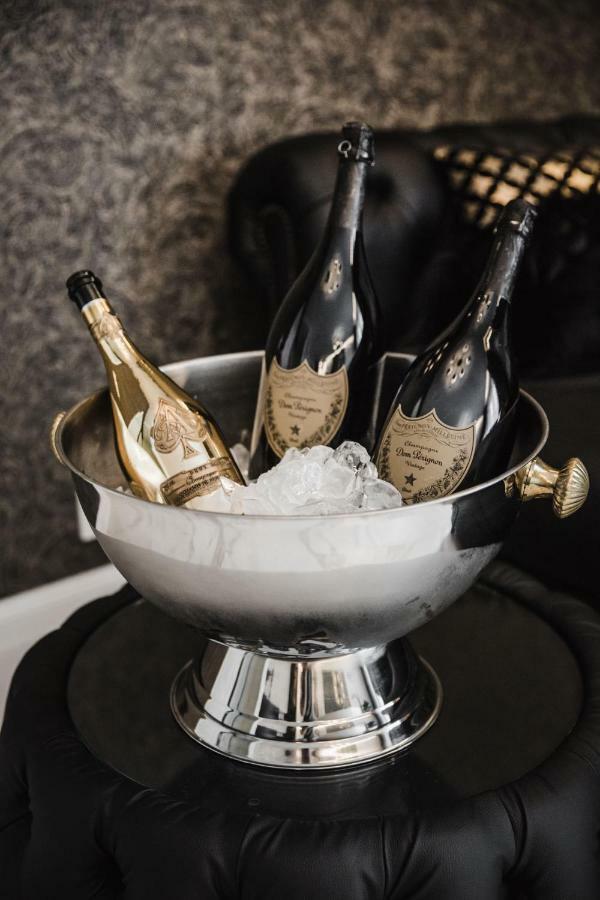 Luxury Suites Kaunas, Self-Check In Εξωτερικό φωτογραφία