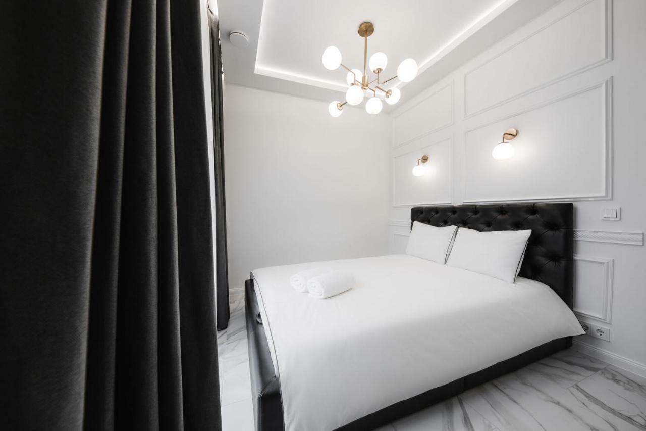 Luxury Suites Kaunas, Self-Check In Εξωτερικό φωτογραφία